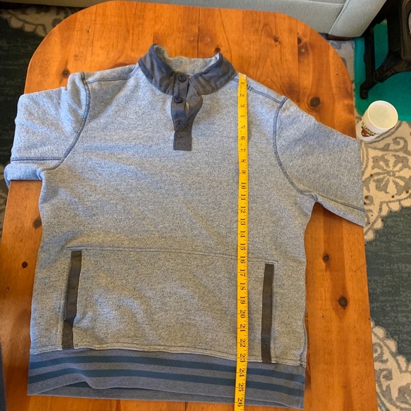 Lululemon pullover - Picture 7 of 10